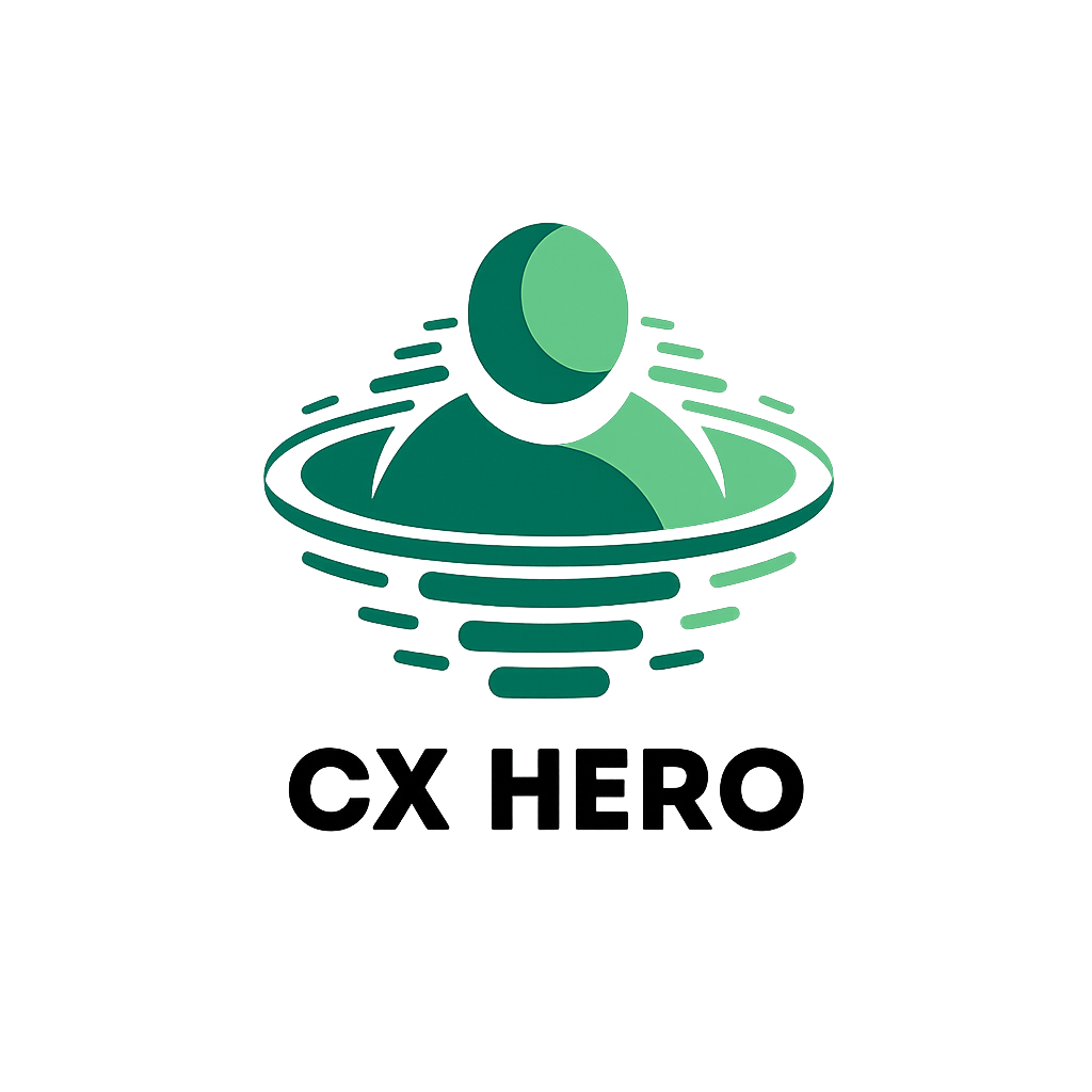 CX Hero